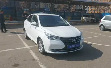 Changan Alsvin 2023 года за 5 000 000 тг. в Алматы фото 2