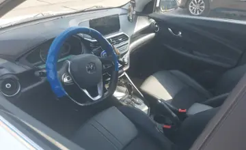 Changan Alsvin 2023 года за 5 000 000 тг. в Алматы фото 5