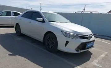 Toyota Camry 2015 года за 10 700 000 тг. в Шымкент фото 2