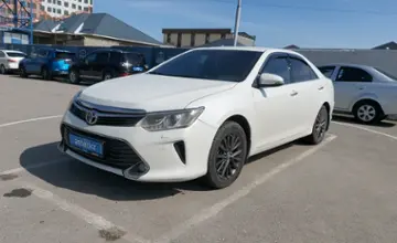 Toyota Camry 2015 года за 10 700 000 тг. в Шымкент фото 1