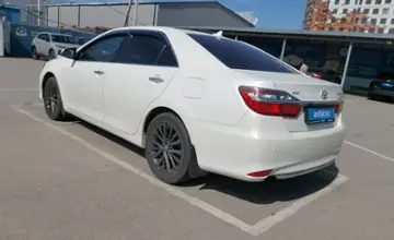 Toyota Camry 2015 года за 10 700 000 тг. в Шымкент фото 4