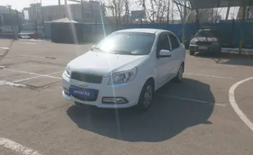 Chevrolet Nexia 2021 года за 4 650 000 тг. в Алматы фото 1