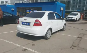 Chevrolet Nexia 2021 года за 4 650 000 тг. в Алматы фото 3
