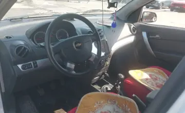 Chevrolet Nexia 2021 года за 4 650 000 тг. в Алматы фото 5