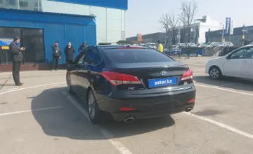Hyundai i40 2014 года за 6 000 000 тг. в Алматы фото 4