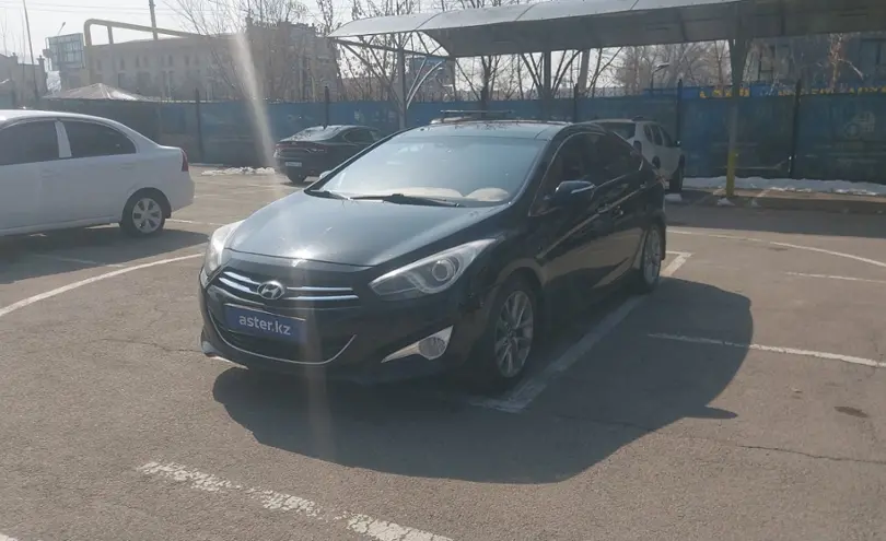 Hyundai i40 2014 года за 6 000 000 тг. в Алматы