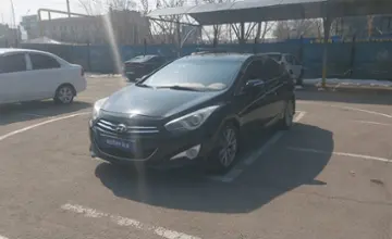Hyundai i40 2014 года за 6 000 000 тг. в Алматы фото 1