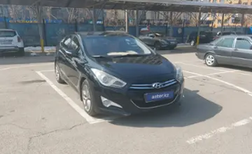 Hyundai i40 2014 года за 6 000 000 тг. в Алматы фото 2