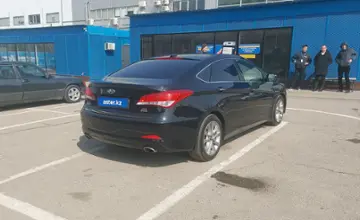 Hyundai i40 2014 года за 6 000 000 тг. в Алматы фото 3