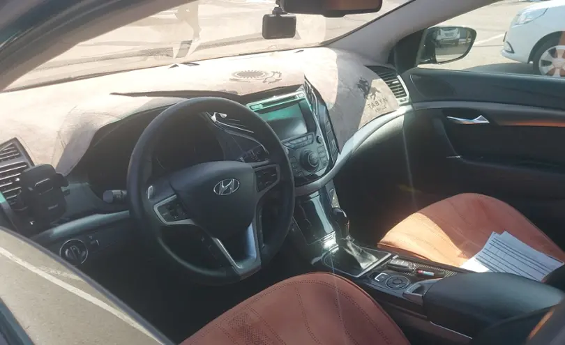 Hyundai i40 2014 года за 6 000 000 тг. в Алматы фото 5