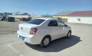 Ravon R4 2019 года за 4 200 000 тг. в Кызылорда