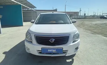 Ravon R4 2019 года за 4 200 000 тг. в Кызылорда фото 2