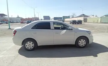 Ravon R4 2019 года за 4 200 000 тг. в Кызылорда фото 4