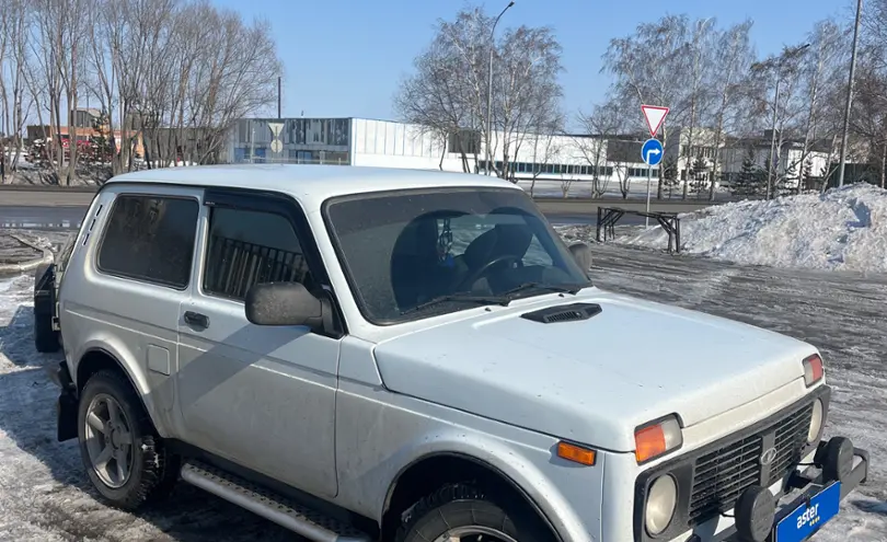 LADA (ВАЗ) 2121 (4x4) 2015 года за 3 000 000 тг. в Кокшетау фото 3