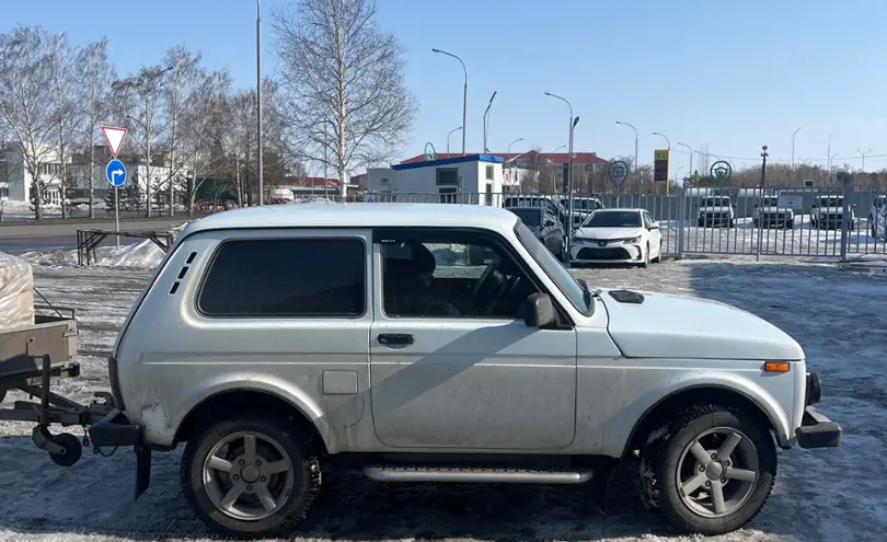 LADA (ВАЗ) 2121 (4x4) 2015 года за 3 000 000 тг. в Кокшетау фото 4