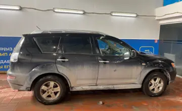 Mitsubishi Outlander 2010 года за 6 000 000 тг. в Астана фото 4