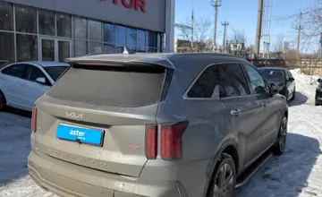 Kia Sorento 2022 года за 15 000 000 тг. в Актобе