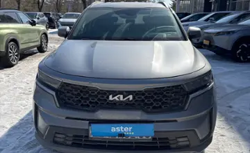 Kia Sorento 2022 года за 15 000 000 тг. в Актобе фото 2