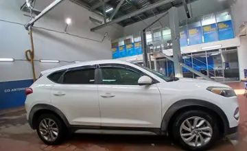 Hyundai Tucson 2018 года за 9 000 000 тг. в Астана фото 4