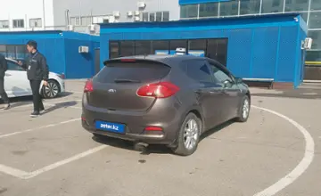 Kia Ceed 2013 года за 5 500 000 тг. в Алматы фото 3
