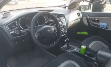 Kia Ceed 2013 года за 5 500 000 тг. в Алматы фото 5