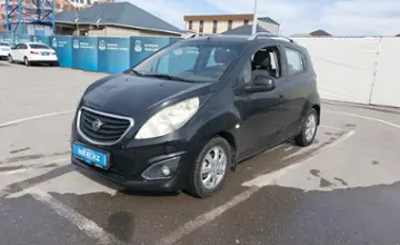 Ravon R2 2017 года за 4 500 000 тг. в Шымкент фото 1