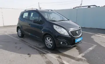 Ravon R2 2017 года за 4 500 000 тг. в Шымкент фото 2