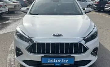 JAC J7 2023 года за 6 000 000 тг. в Шымкент фото 2