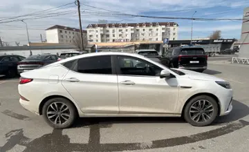 JAC J7 2023 года за 6 000 000 тг. в Шымкент фото 4