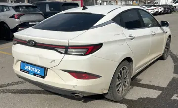 JAC J7 2023 года за 6 000 000 тг. в Шымкент