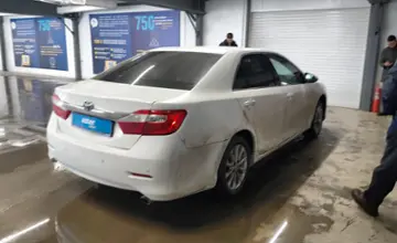 Toyota Camry 2013 года за 7 700 000 тг. в Астана фото 3