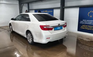 Toyota Camry 2013 года за 7 700 000 тг. в Астана фото 4