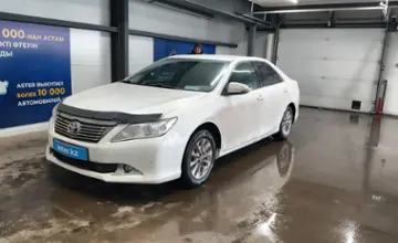 Toyota Camry 2013 года за 7 700 000 тг. в Астана фото 1