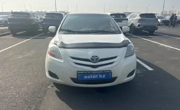 Toyota Yaris 2007 года за 4 000 000 тг. в Алматы фото 2