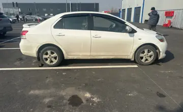 Toyota Yaris 2007 года за 4 000 000 тг. в Алматы фото 4