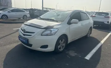 Toyota Yaris 2007 года за 4 000 000 тг. в Алматы фото 1
