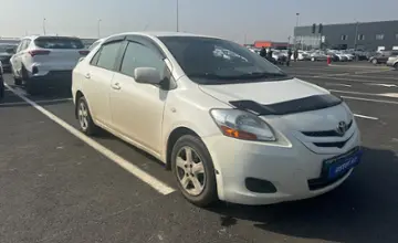 Toyota Yaris 2007 года за 4 000 000 тг. в Алматы фото 3