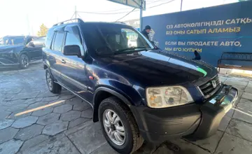 Honda CR-V 1996 года за 2 500 000 тг. в Талдыкорган фото 3