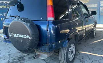 Honda CR-V 1996 года за 2 500 000 тг. в Талдыкорган