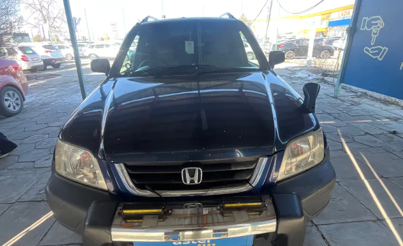 Honda CR-V 1996 года за 2 500 000 тг. в Талдыкорган фото 2