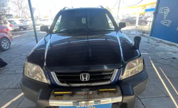 Honda CR-V 1996 года за 2 500 000 тг. в Талдыкорган фото 2