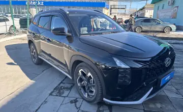 Hyundai Mufasa 2025 года за 13 000 000 тг. в Талдыкорган фото 3