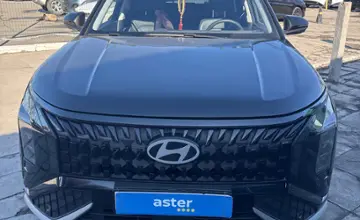 Hyundai Mufasa 2025 года за 13 000 000 тг. в Талдыкорган фото 2