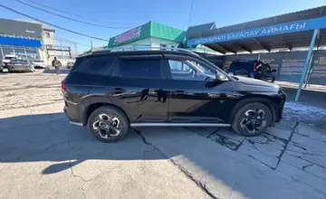 Hyundai Mufasa 2025 года за 13 000 000 тг. в Талдыкорган фото 4