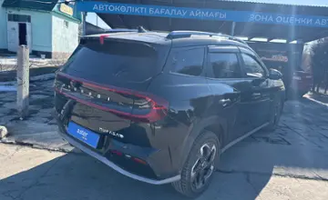 Hyundai Mufasa 2025 года за 13 000 000 тг. в Талдыкорган