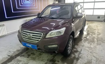 Lifan X60 2014 года за 3 500 000 тг. в Павлодар фото 1