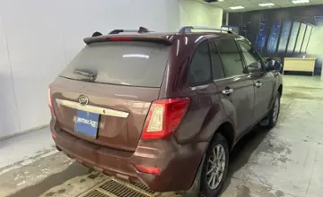 Lifan X60 2014 года за 3 500 000 тг. в Павлодар