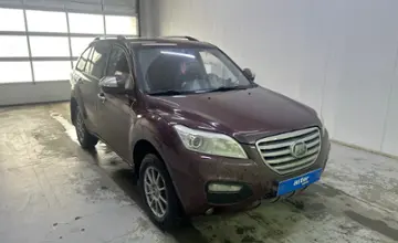 Lifan X60 2014 года за 3 500 000 тг. в Павлодар фото 3