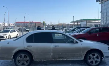 Nissan Cefiro 1996 года за 2 000 000 тг. в Кокшетау фото 4