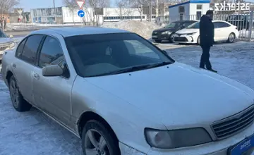 Nissan Cefiro 1996 года за 2 000 000 тг. в Кокшетау фото 3